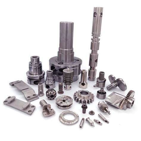 cnc machinery metal parts|custom cnc metal parts.